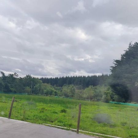 Drummacahan Lodge 에더니 외부 사진